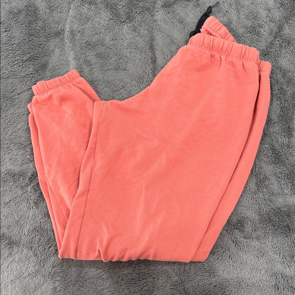 PINK Victoria's Secret sweatpants - DESCRIPTION
